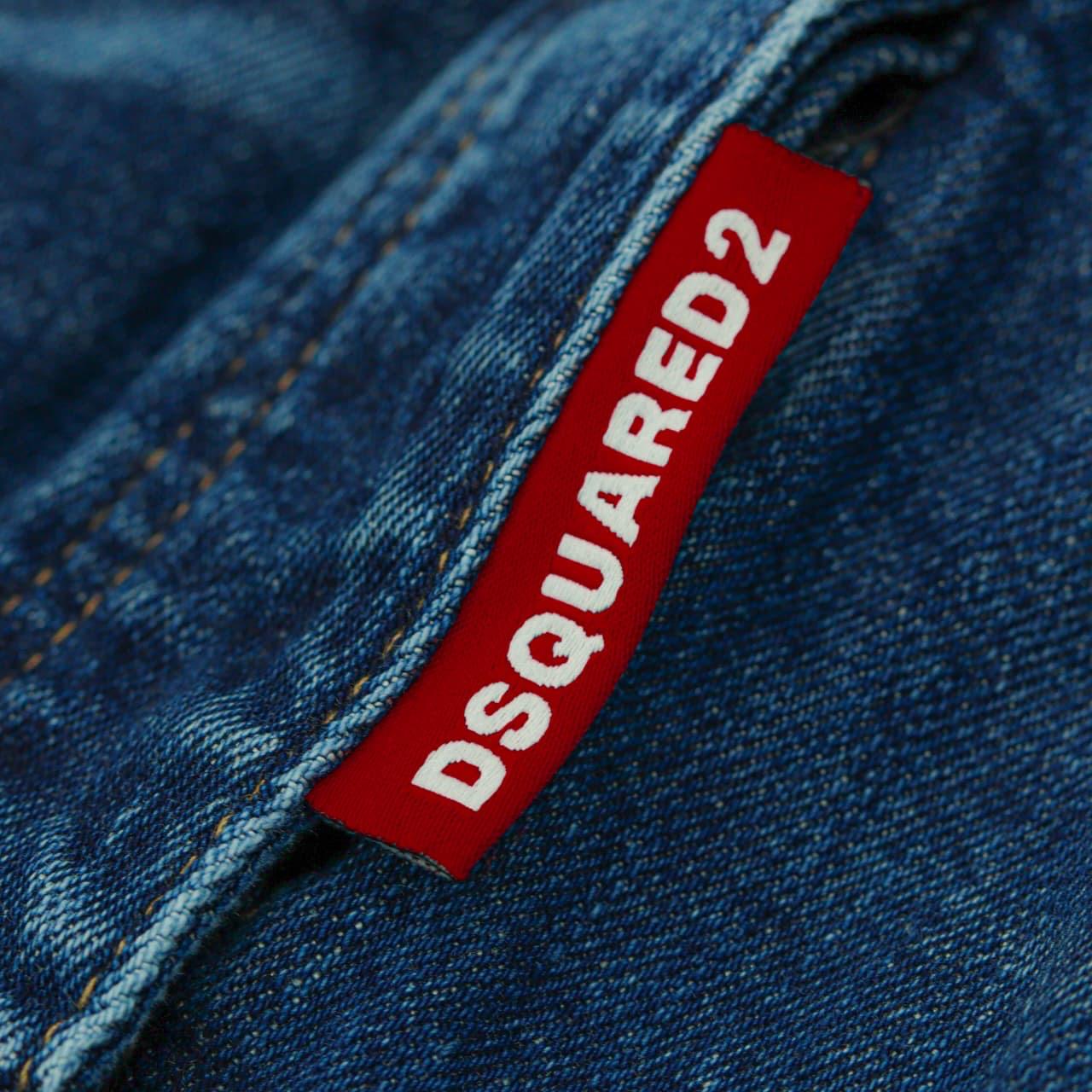 dsquared dsquared