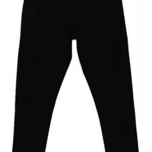 بنطلون gaint (بيج/أسود)