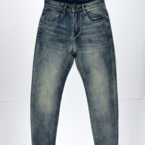 بنطلون prapard (أزرق)