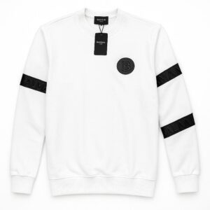 balman crew neck premium sweatshirt