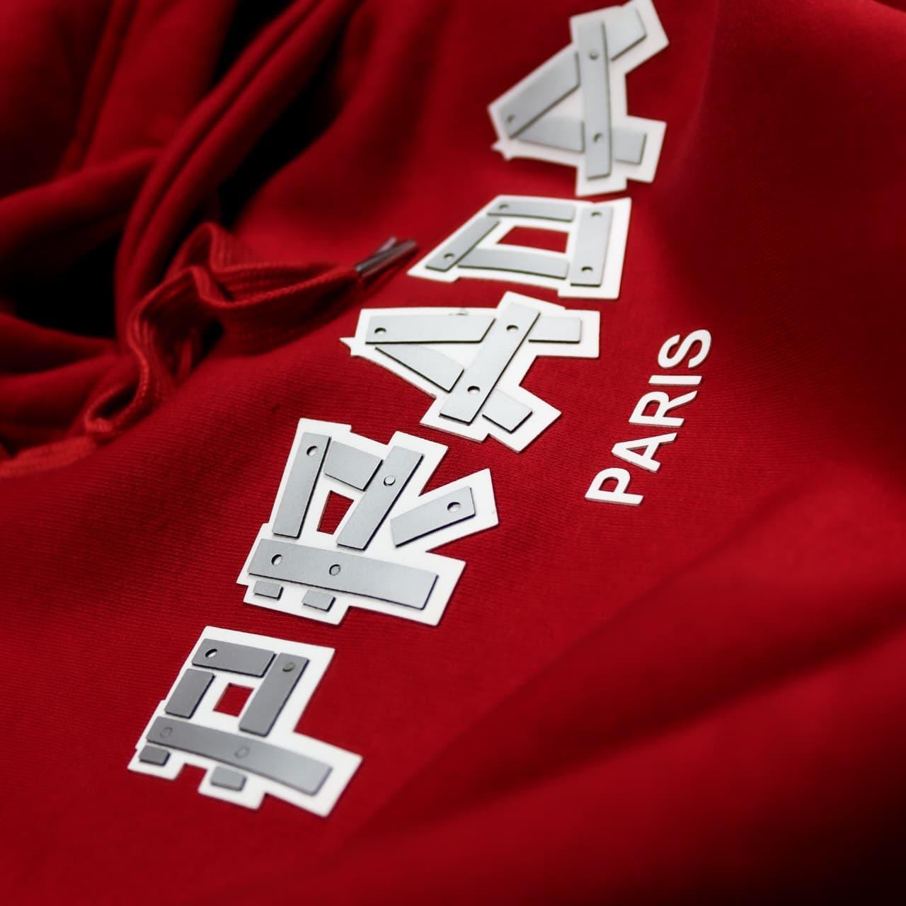 prada paris hoodie — هودي برادا باريس رجالي prada paris hoodie — هودي برادا باريس رجالي