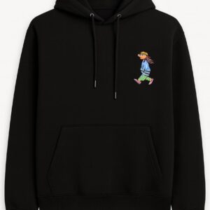 quick line hoodie — هودي كويك لاين رجالي