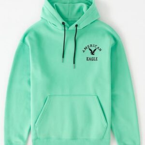 american eagle hoodie — هودي أمريكان إيجل رجالي