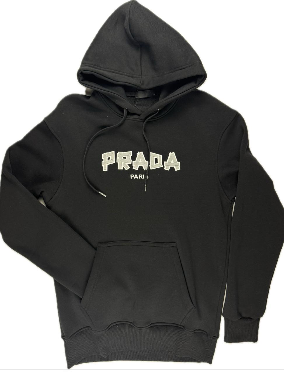 prada paris hoodie — هودي برادا باريس رجالي prada paris hoodie — هودي برادا باريس رجالي