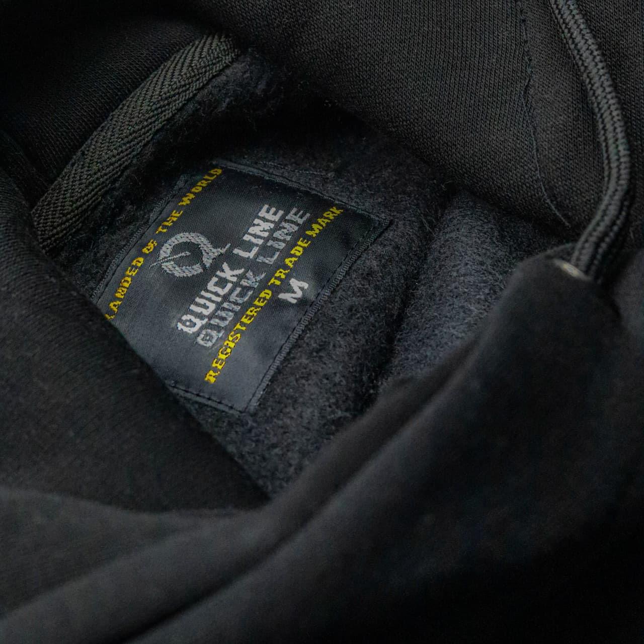 quick line hoodie — هودي كويك لاين رجالي quick line hoodie — هودي كويك لاين رجالي