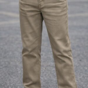 gant بنطلون جبردين أطفالي بيج