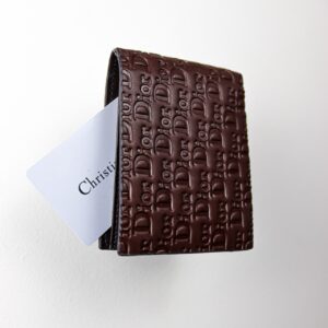 محفظه dior مستورده