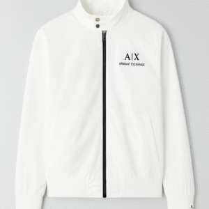 armani exchange jacket (waterproof)