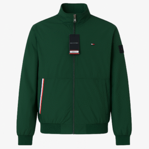 جاكت water proof tommy مستورد
