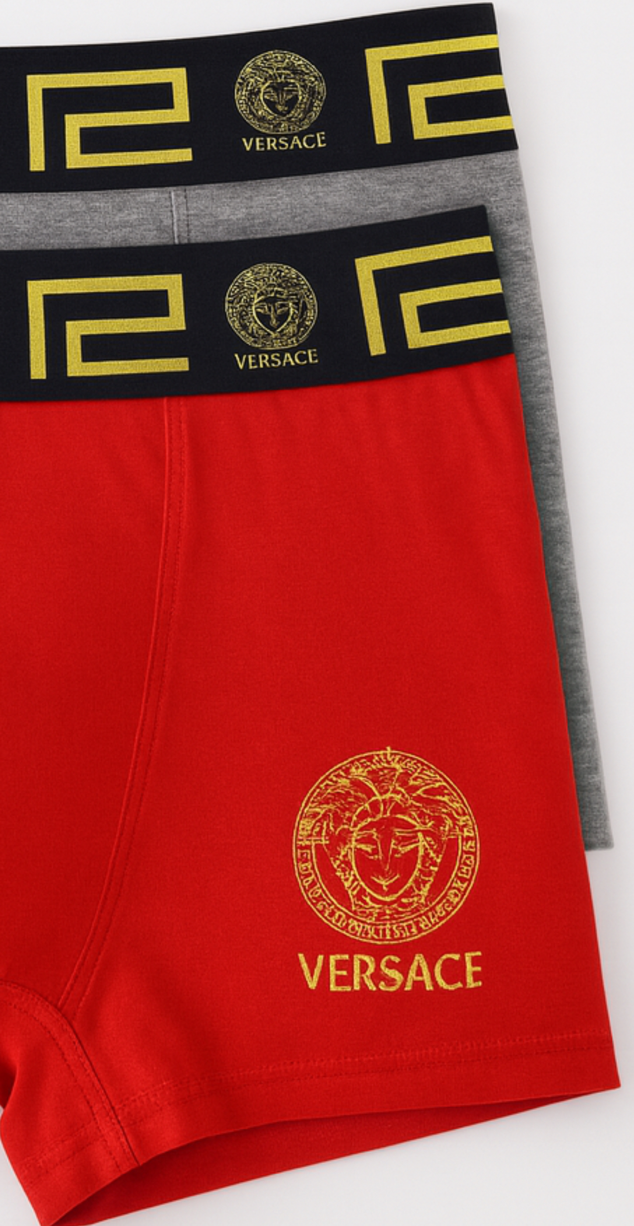 بوكسر versace قطن ممتاز بوكسر versace قطن ممتاز