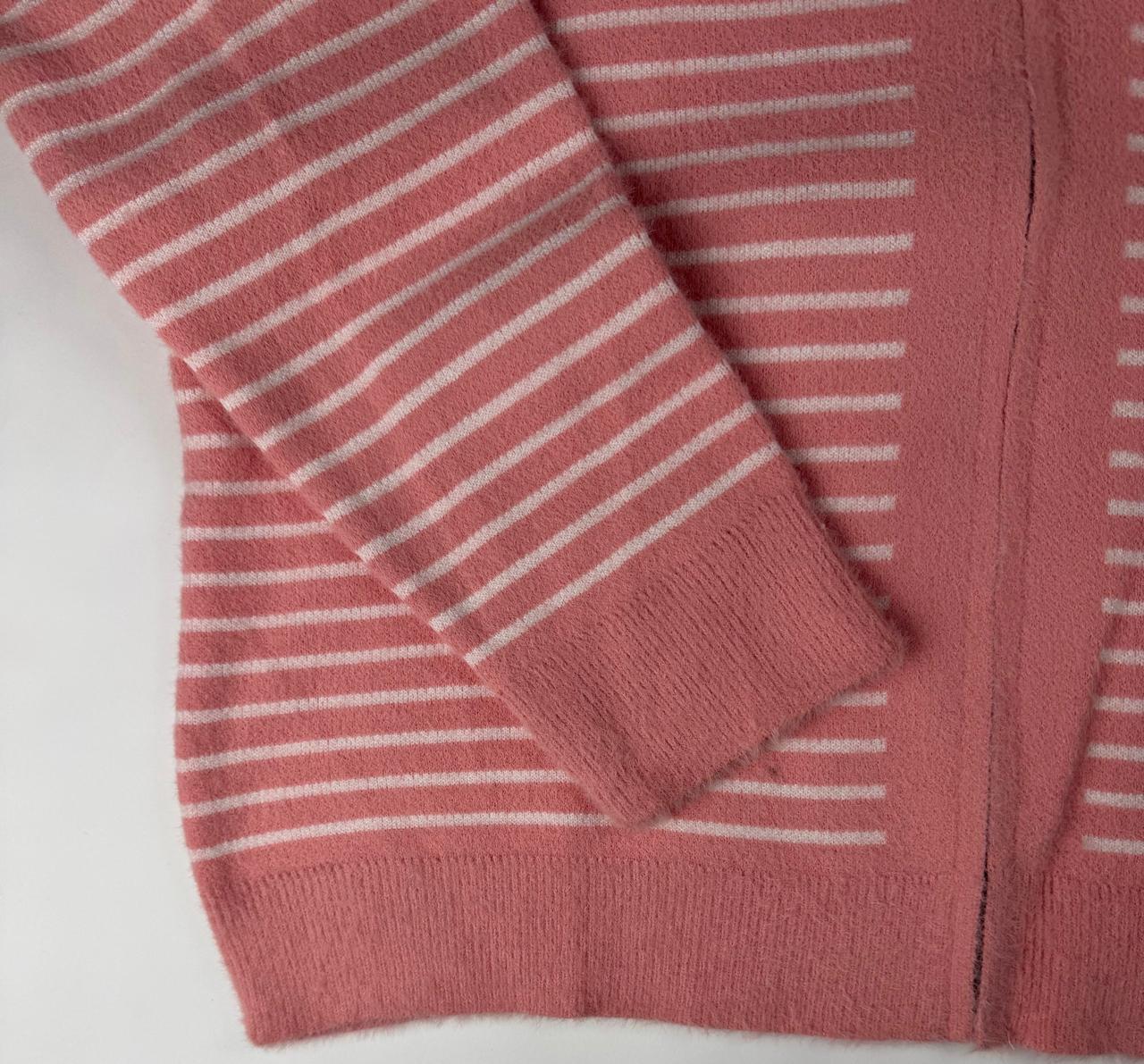 هودي تريكو مخطط حريمي هودي تريكو مخطط حريمي