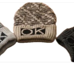 ايس كاب ok رجالي