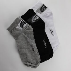 شراب lacoste أصلي 3 ألوان