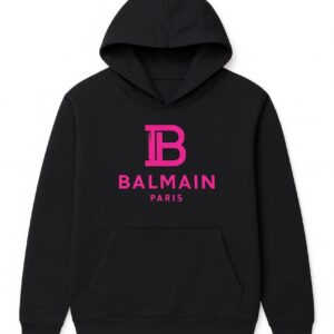 هودي balmainحريمي