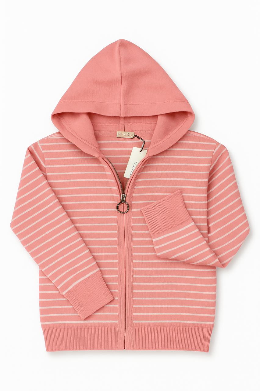 هودي تريكو مخطط حريمي هودي تريكو مخطط حريمي