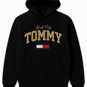 هودي أطفال بناتي tommy hilfiger مستورد