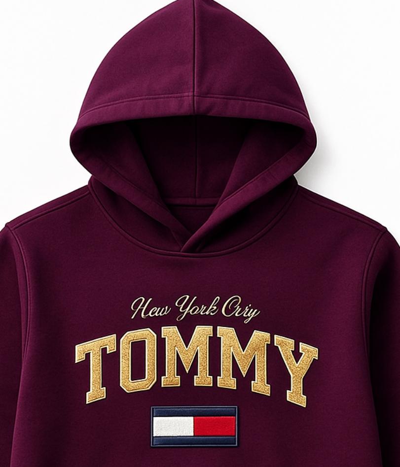 هودي أطفال بناتي tommy hilfiger مستورد هودي أطفال بناتي tommy hilfiger مستورد