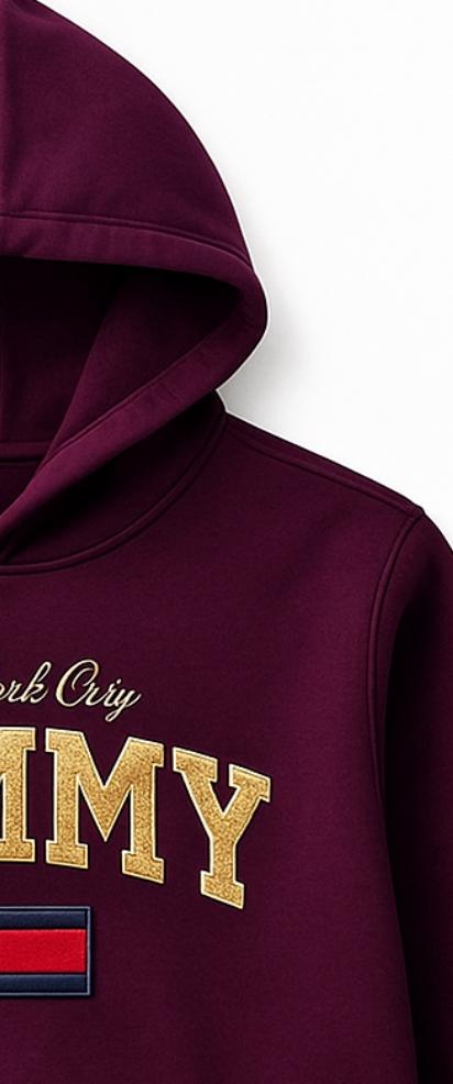 هودي أطفال بناتي tommy hilfiger مستورد هودي أطفال بناتي tommy hilfiger مستورد