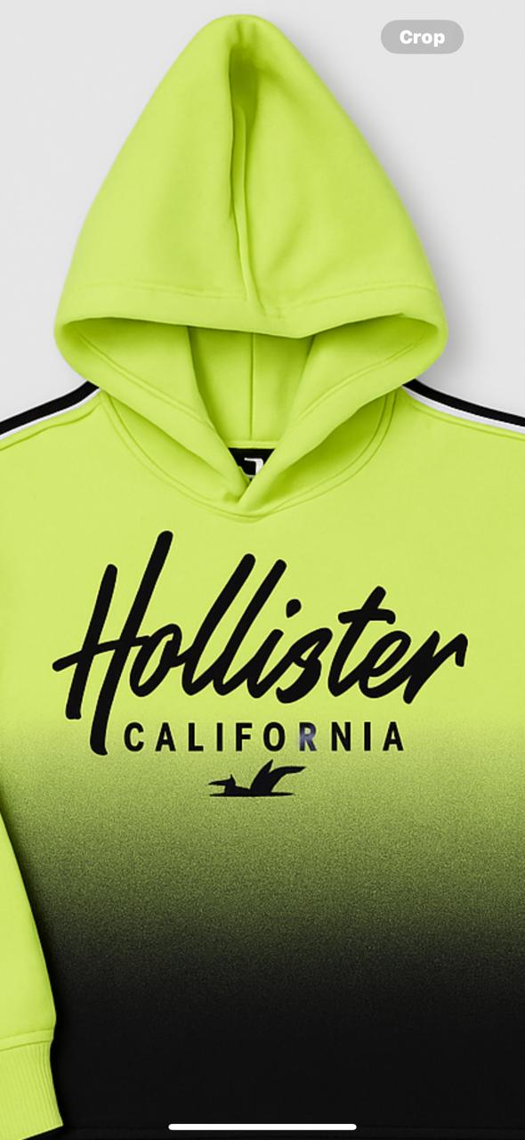 هودي أطفالي hollister مستورد هودي أطفالي hollister مستورد