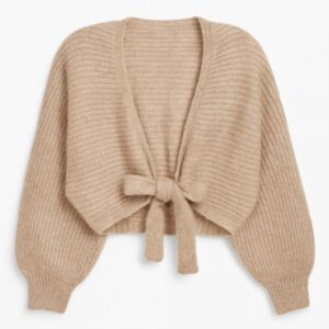 كارديجان تريكو حريمي قصير