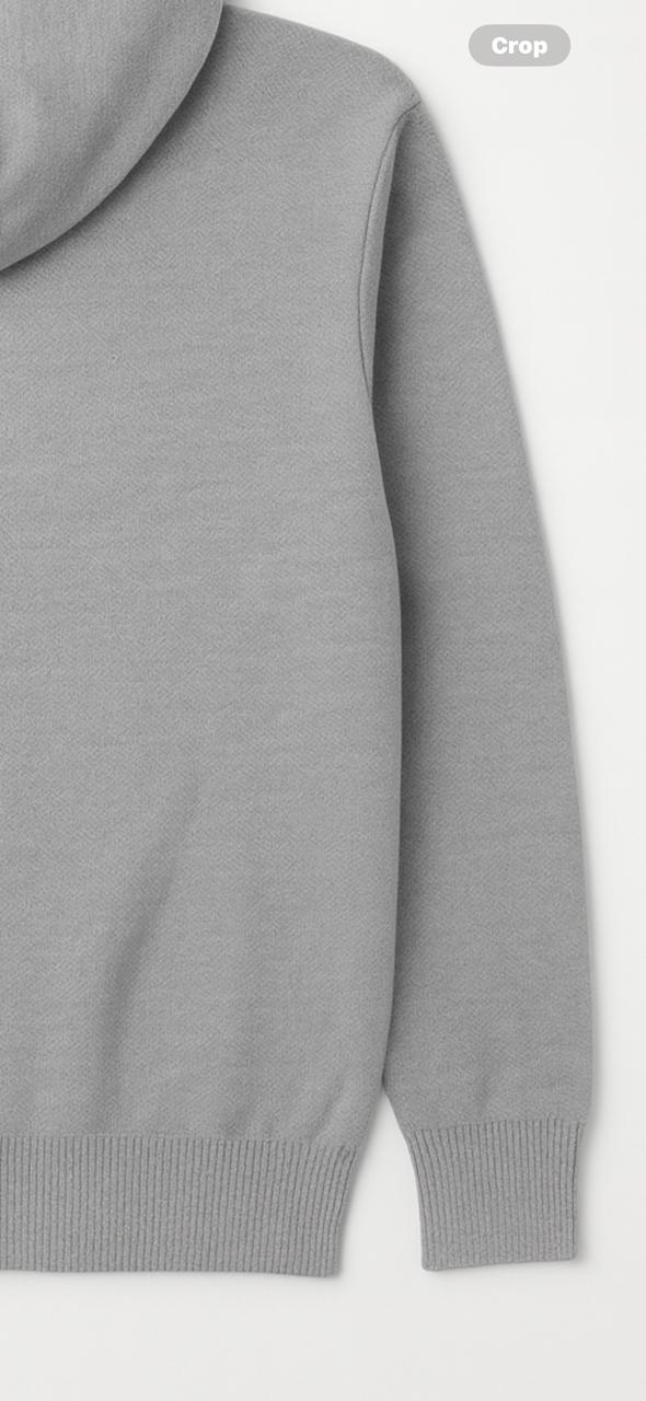 هودي تريكو حريمي سادة هودي تريكو حريمي سادة