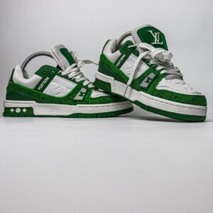 كوتشي lv مستورد premium