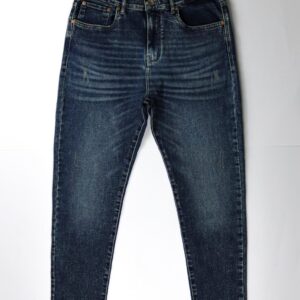 بنطلون american eagle (أسود/أزرق)