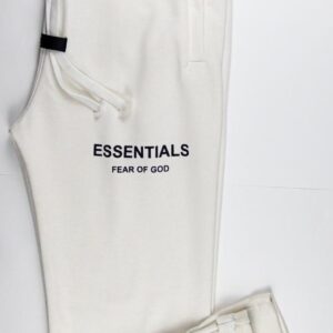 essentials jogger pants
