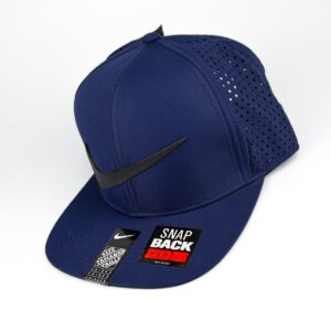 كاب nike كحلي