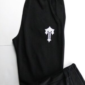 trapstar jogger pants