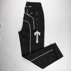 trapstar satin pants