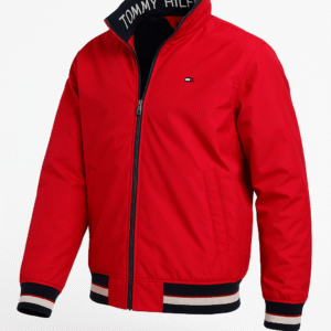 جاكت tommyمستورد