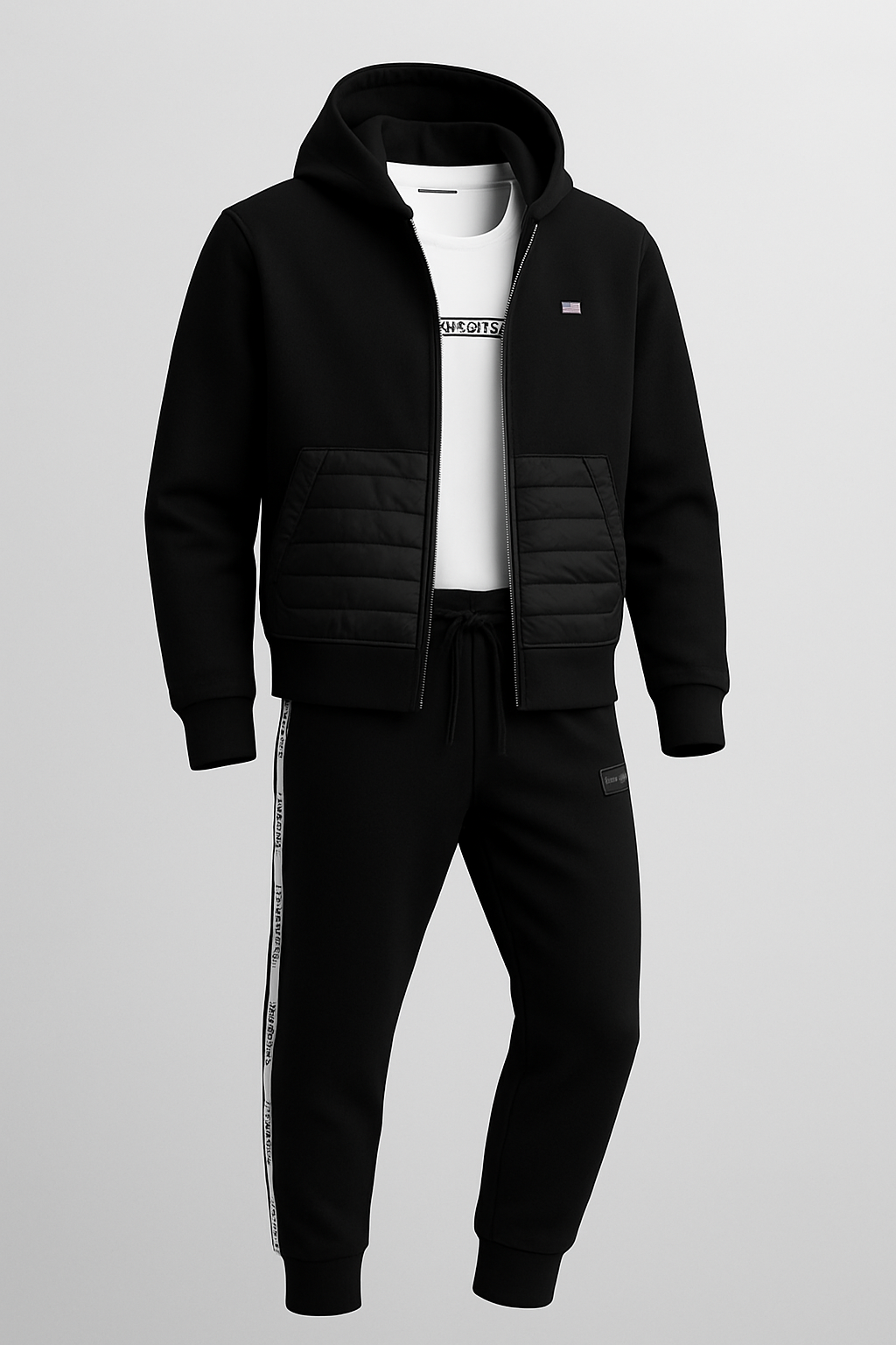 ترنج armani مستورد 3قطع ترنج armani مستورد 3قطع