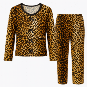 دفاية تايجر شتوي خامه ممتازه