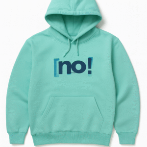 هودي no! أطفال بناتي وأولادي شتوي خامة تقيلة