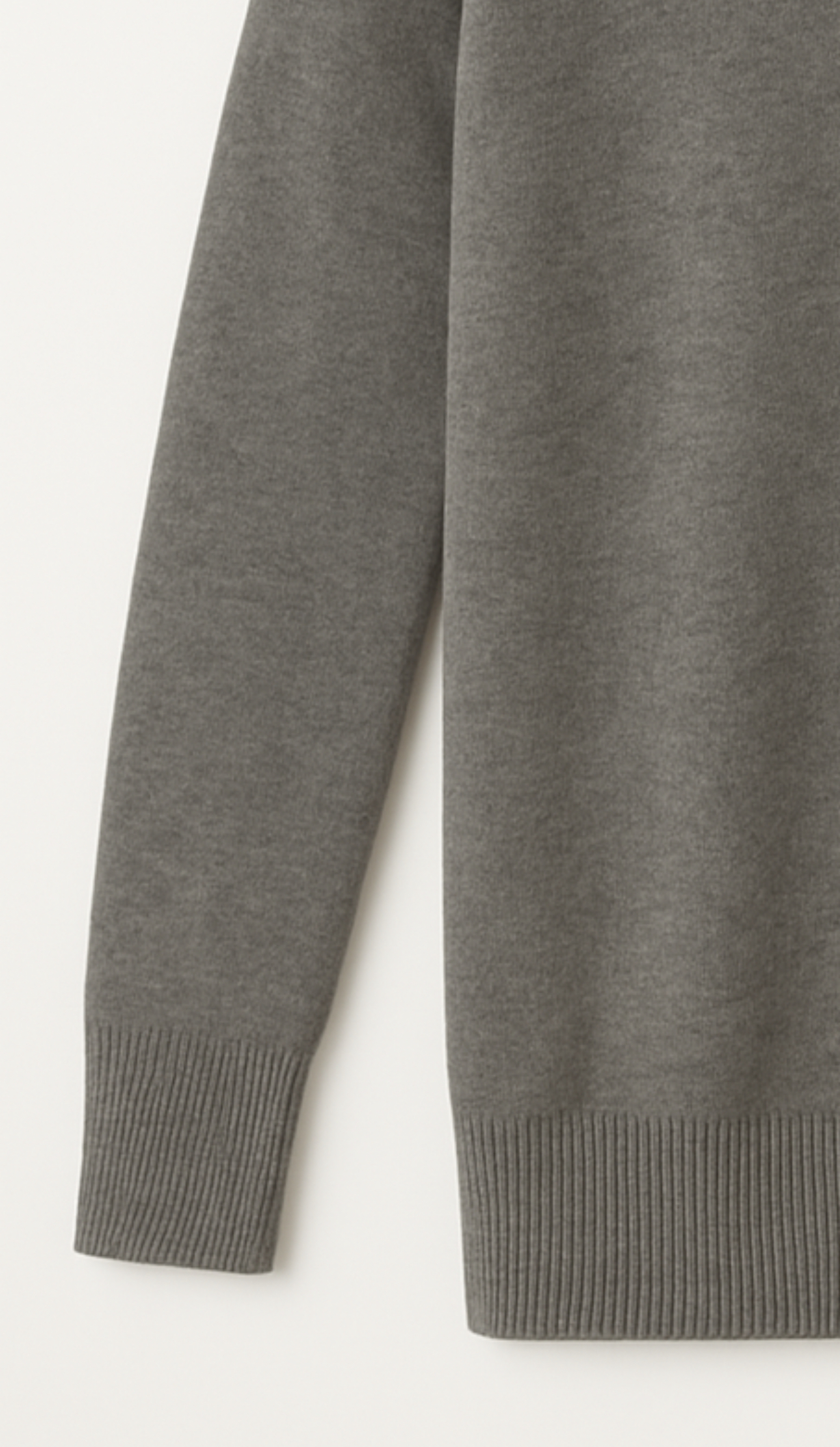 هاي كول شتوي بخامه ناعمه وستريتش one هاي كول شتوي بخامه ناعمه وستريتش one