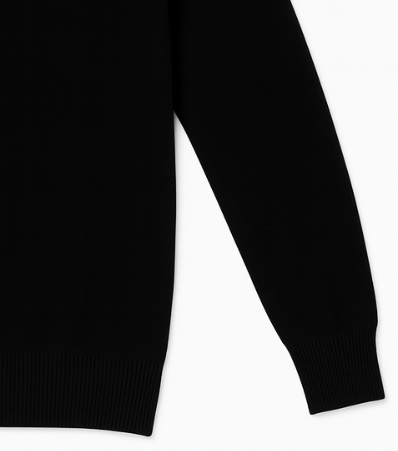 هاي كول شتوي بخامه ناعمه وستريتش one هاي كول شتوي بخامه ناعمه وستريتش one