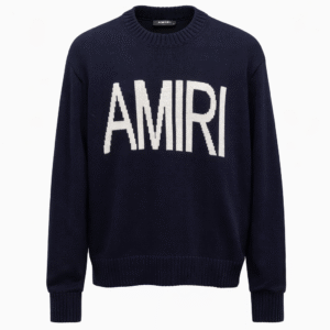 تيشرت amiri شتوي premium