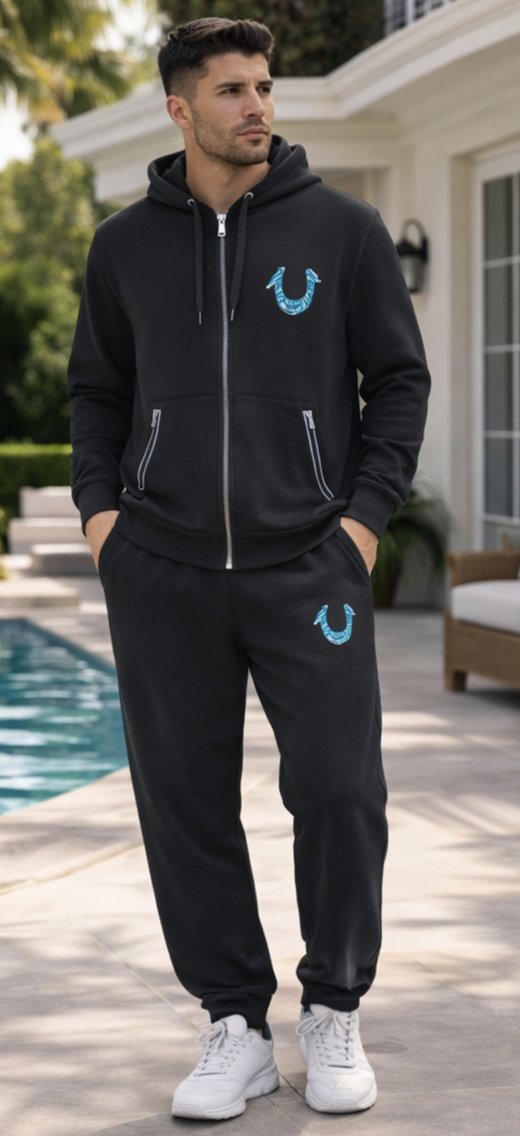 ترنج ترو ليجن مستورد بالكامل، ترنج ترو ليجن مستورد بالكامل،