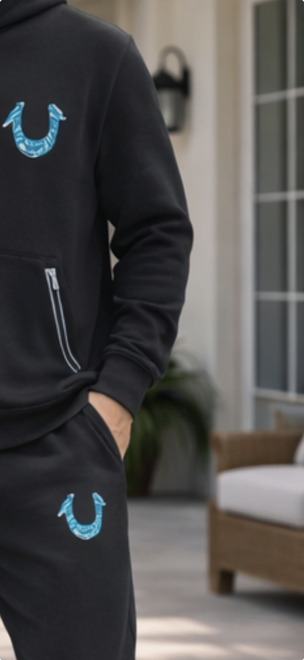 ترنج ترو ليجن مستورد بالكامل، ترنج ترو ليجن مستورد بالكامل،