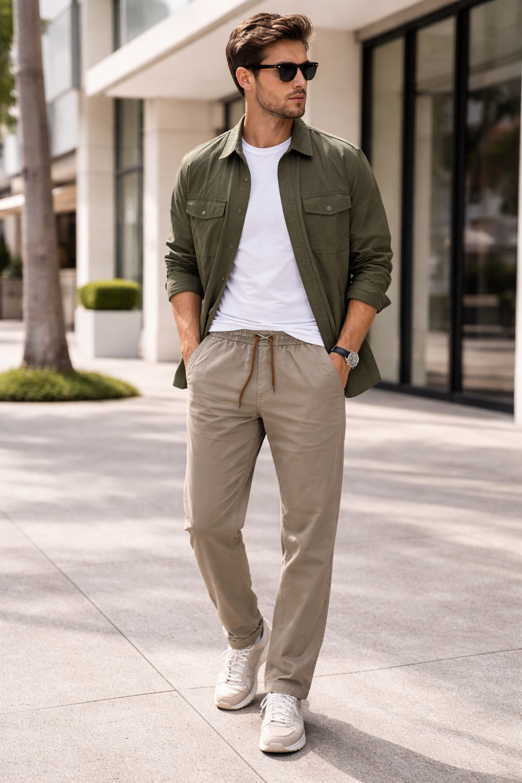 بنطلون جينز bershka رجالي استيراد أوروبي – كاجوال برباط بنطلون جينز bershka رجالي استيراد أوروبي – كاجوال برباط