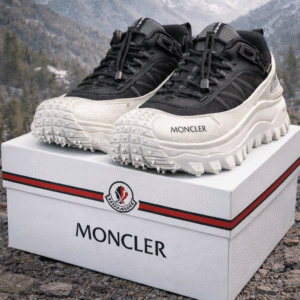 كوتشي moncler رجالي – هايكنج ستايل فاخر original