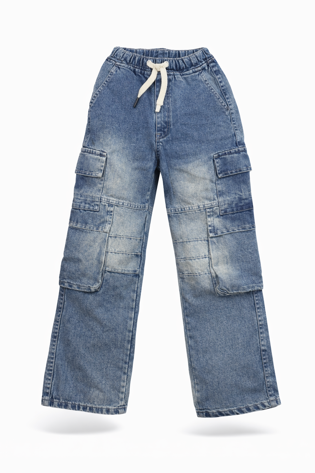 بنطلون كارغو hugo أطفال استيراد دبي بنطلون كارغو hugo أطفال استيراد دبي