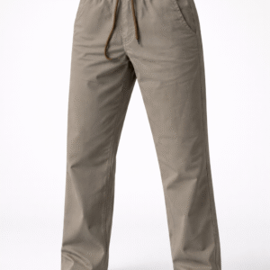 بنطلون جينز bershka رجالي استيراد أوروبي – كاجوال برباط