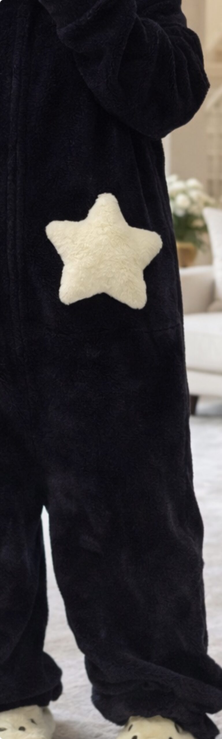 سلوبيت حريمي فرو شتوي كات – دفا تقيل بيتي سلوبيت حريمي فرو شتوي كات – دفا تقيل بيتي