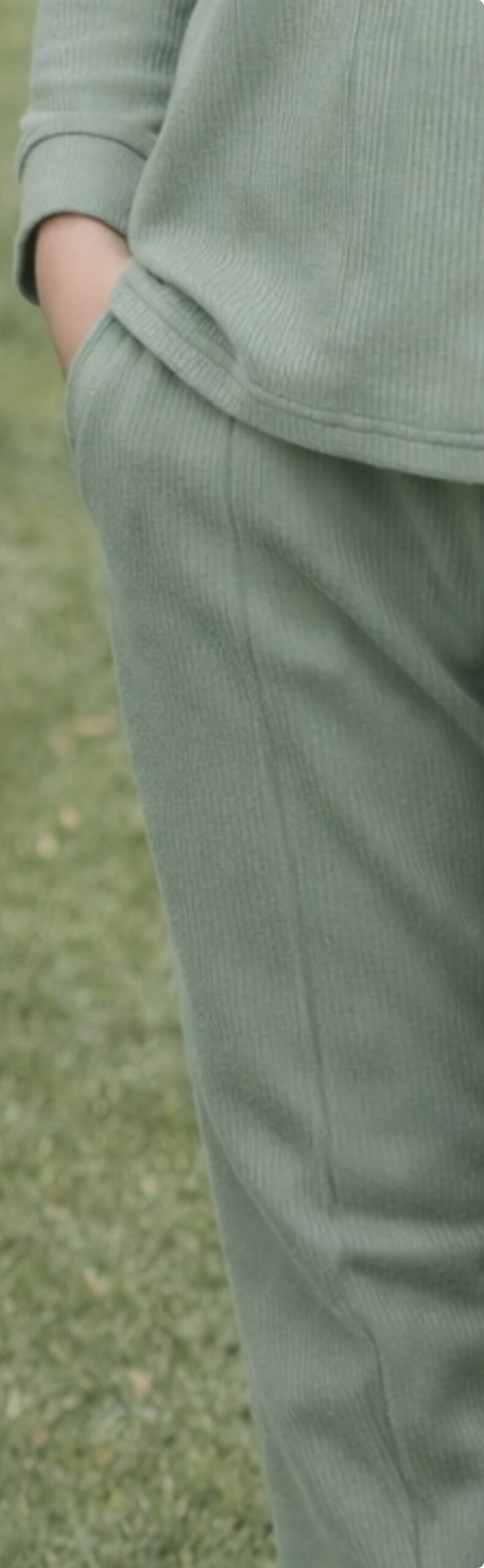 ترنج بناتي أطفال كاجوال – أخضر فاتح بتفصيلة هاند ميد ترنج بناتي أطفال كاجوال – أخضر فاتح بتفصيلة هاند ميد