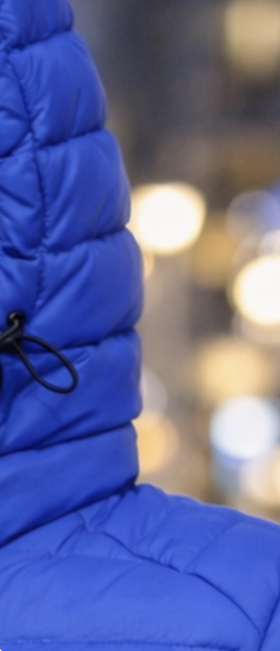 جاكيت شتوي مبطن unisex بقبعة – خامة خفيفة ودفا عالي جاكيت شتوي مبطن unisex بقبعة – خامة خفيفة ودفا عالي