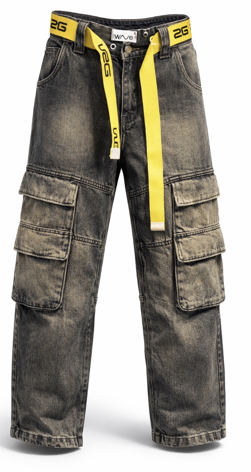 بنطلون كارجو hogo اطفال استيراد دبي بنطلون كارجو hogo اطفال استيراد دبي