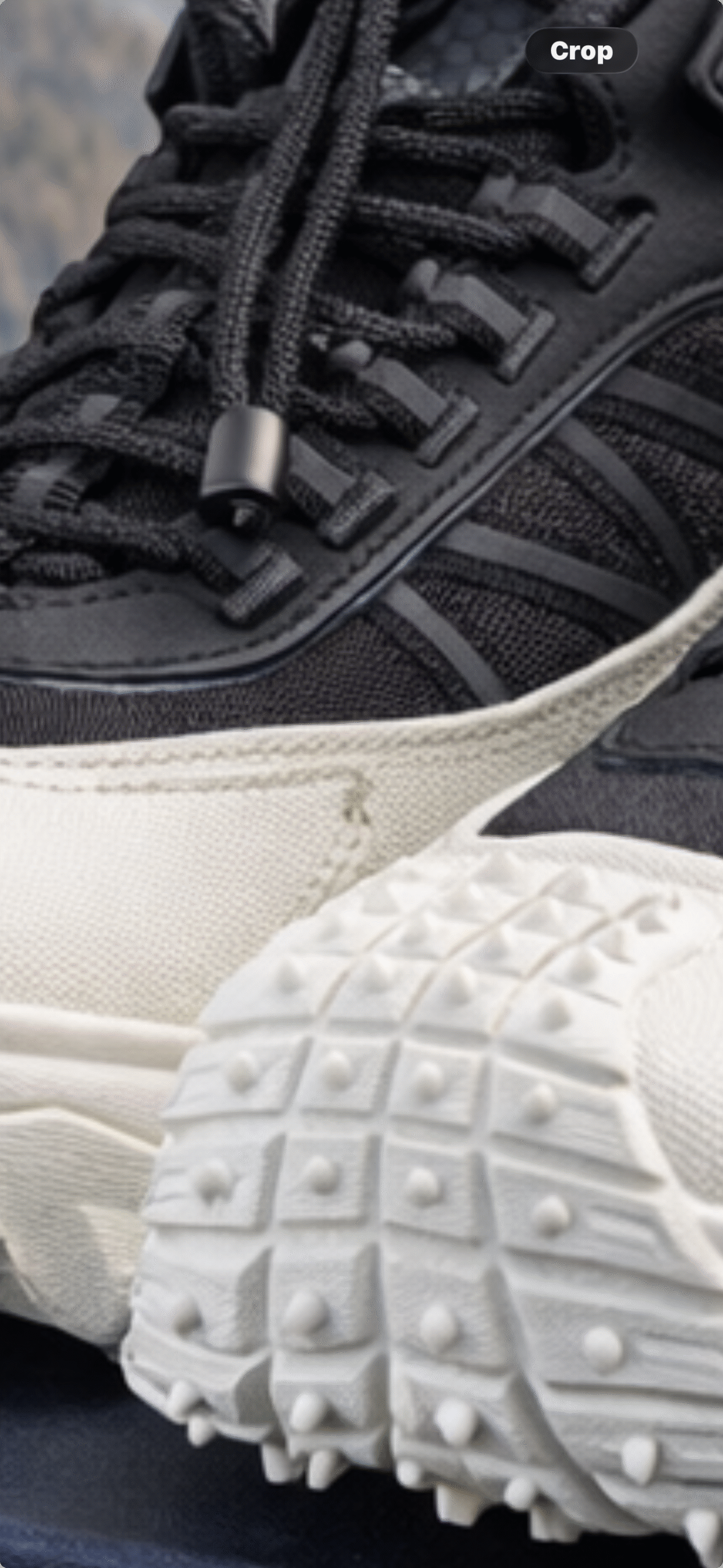 كوتشي moncler رجالي – هايكنج ستايل فاخر original كوتشي moncler رجالي – هايكنج ستايل فاخر original